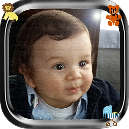 Boîte à Musique pour Bébés : Sommeil Paisible - Application