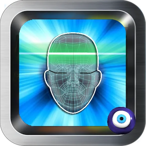 Nazar Savar: Face Scan Prank - Application