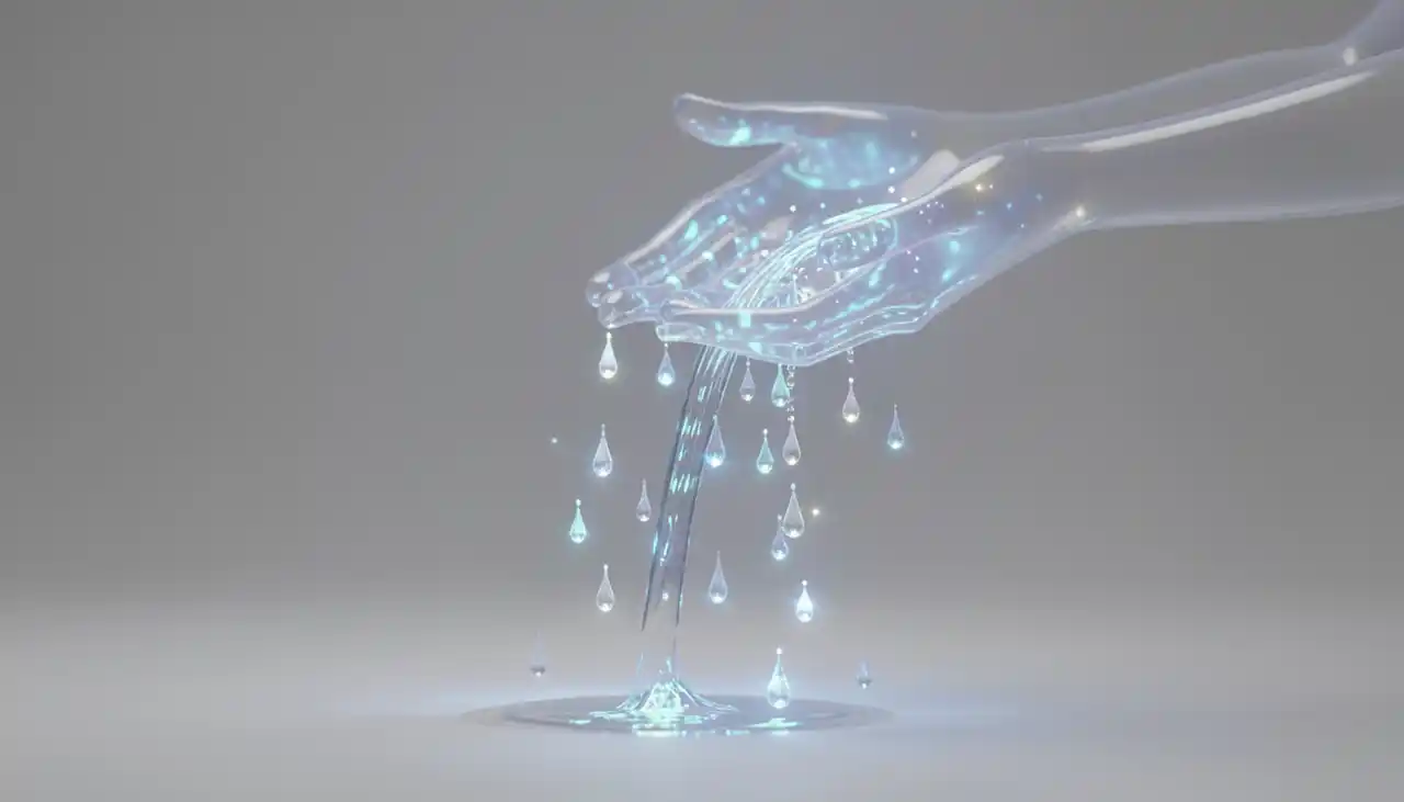 Le rôle du Woudou dans la purification matérielle et spirituelle