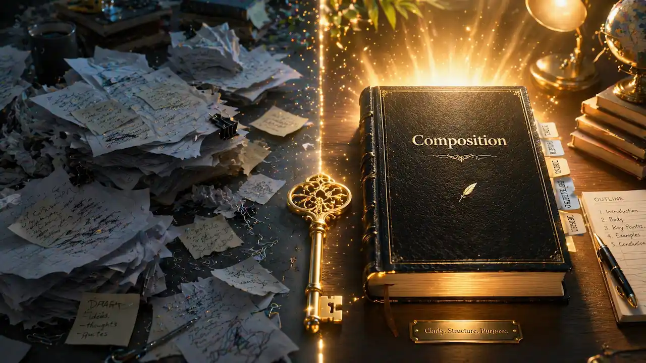 Leitfaden zum Schreiben von Aufsätzen: Techniken zur richtigen Verwendung von Sprichwörtern