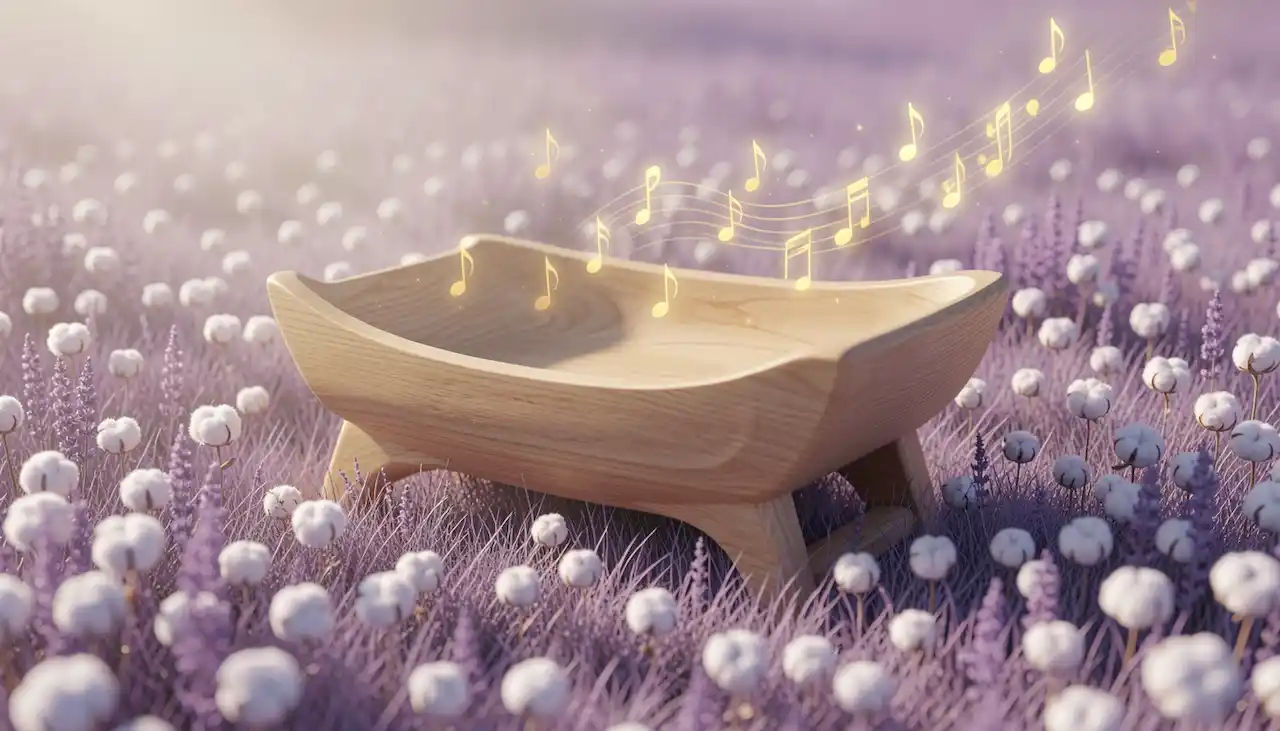 Berceuses d'Anatolie : Analyse phonétique et pédagogique d'un patrimoine culturel