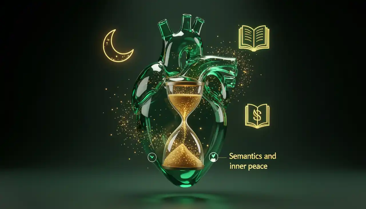 Koran-Übersetzung: Semantische Analyse und hermeneutische Kontemplation