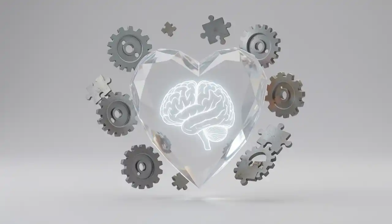 Berühmte Romanfiguren und ihre detaillierten psychologischen Analysen