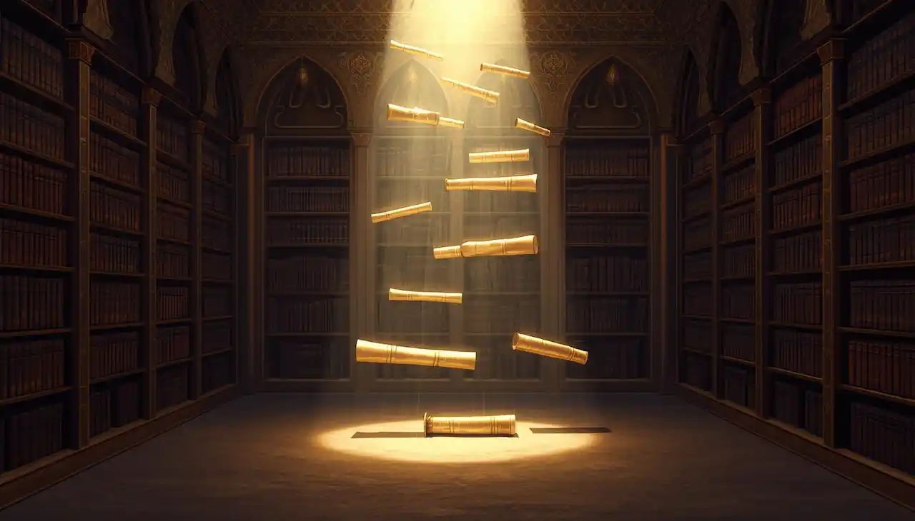 Le turc ottoman et l'importance de la langue comme vecteur du patrimoine culturel turco-islamique