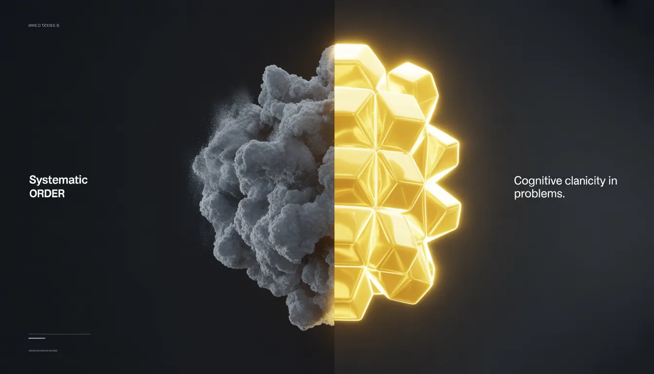 YKS Chemie-Lehrplananalyse: Systematische Klassifizierung und thematische Hierarchie - Leitfaden