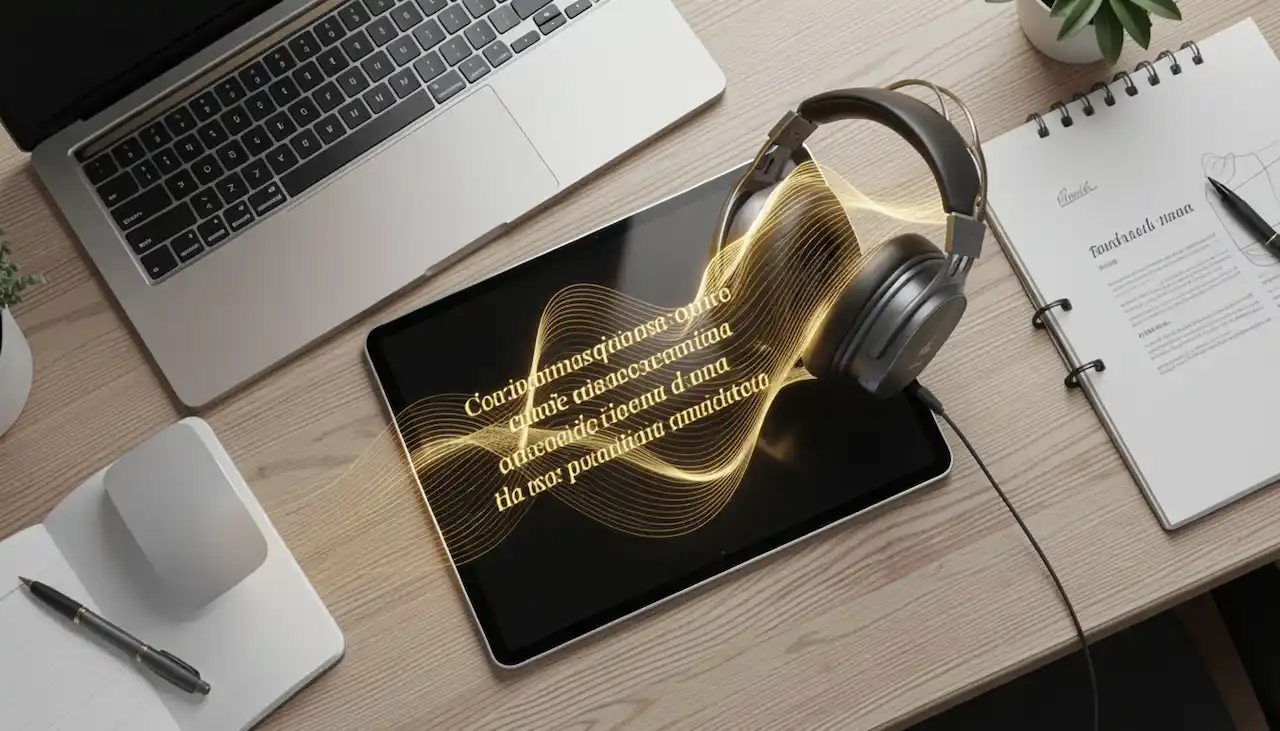 Englische Verben auswendig lernen mit Audio und Beispielsätzen: Kognitive Methodik