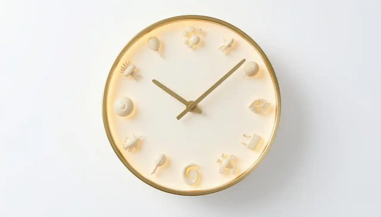 Tabla de Desarrollo del Bebé Mes a Mes: Análisis de los Hitos Neurobiológicos y Físicos