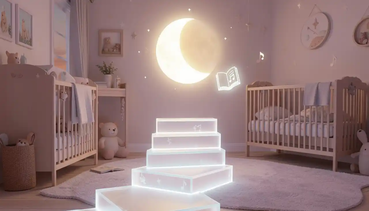 Méthodes pour endormir bébé facilement : Stratégies Biologiques et Pédagogiques