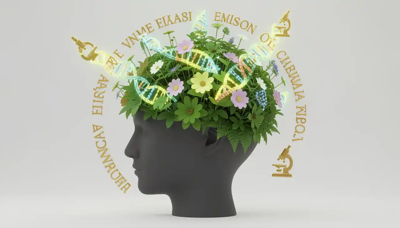 Biologie richtig lernen: Einprägsame Kodierungen und Techniken