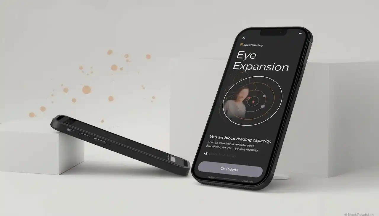 Leitfaden zum Augenmuskeltraining: Steigerung der Blocklesekapazität