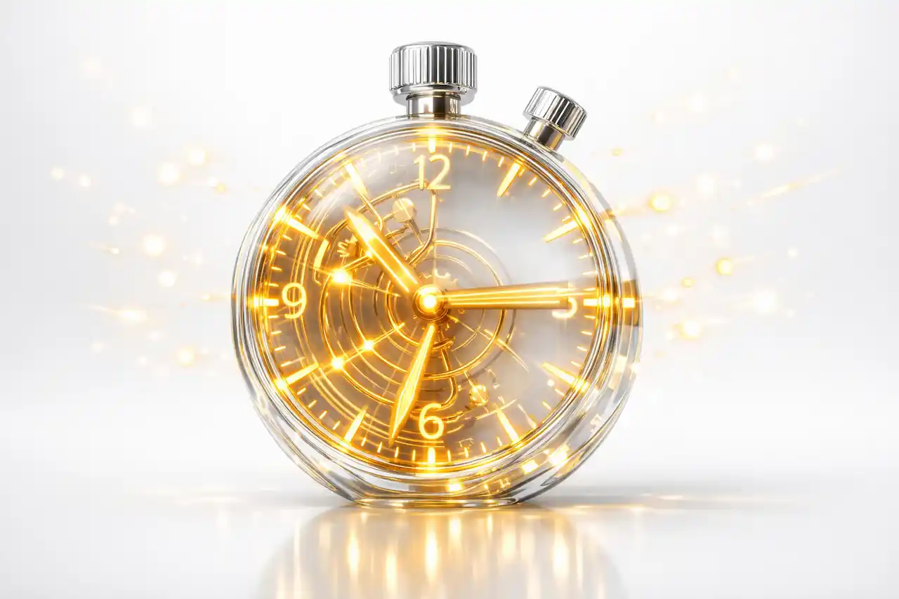 Когнитивная польза быстрого мышления и викторин: Секрет нейронной скорости