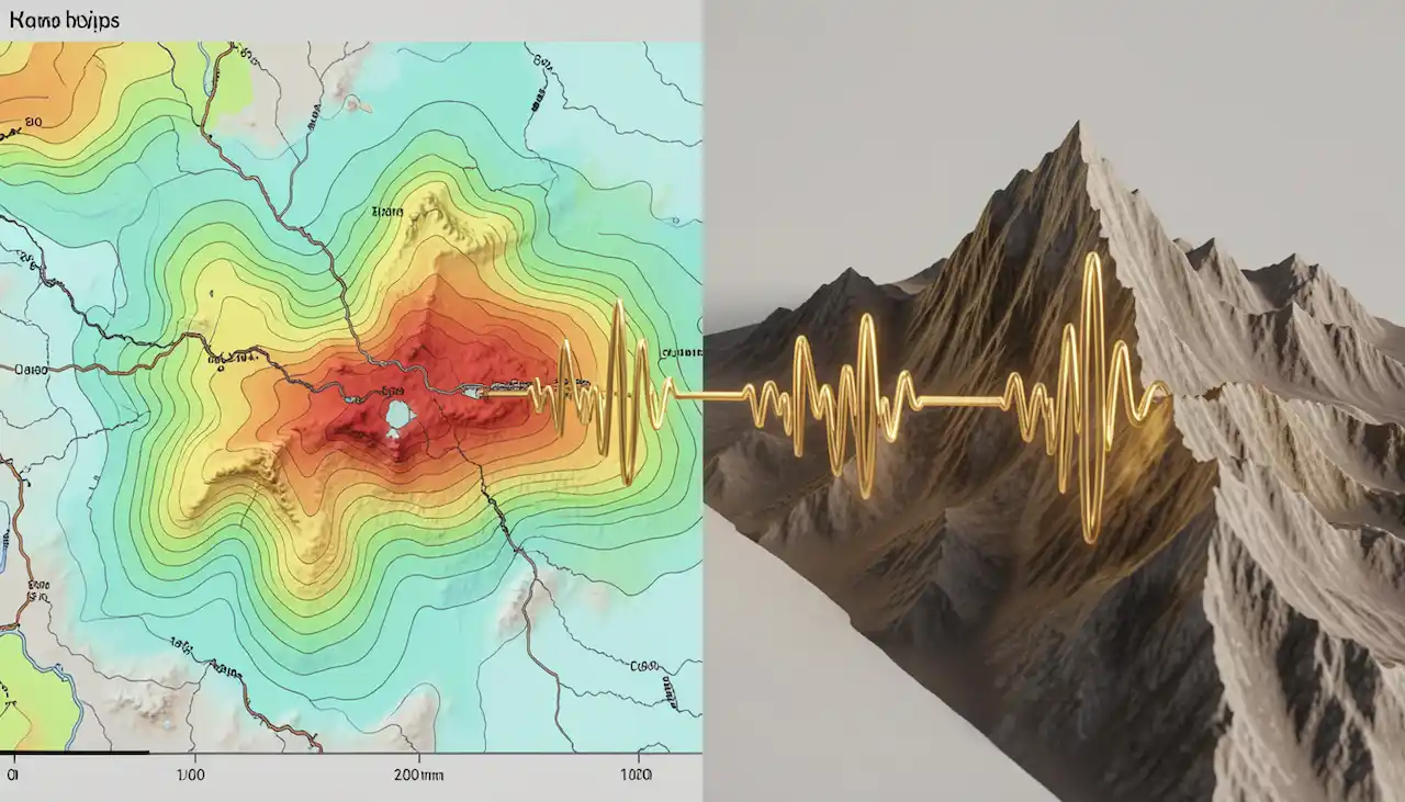 Formas de no fallar en las preguntas de mapas: Alfabetización espacial