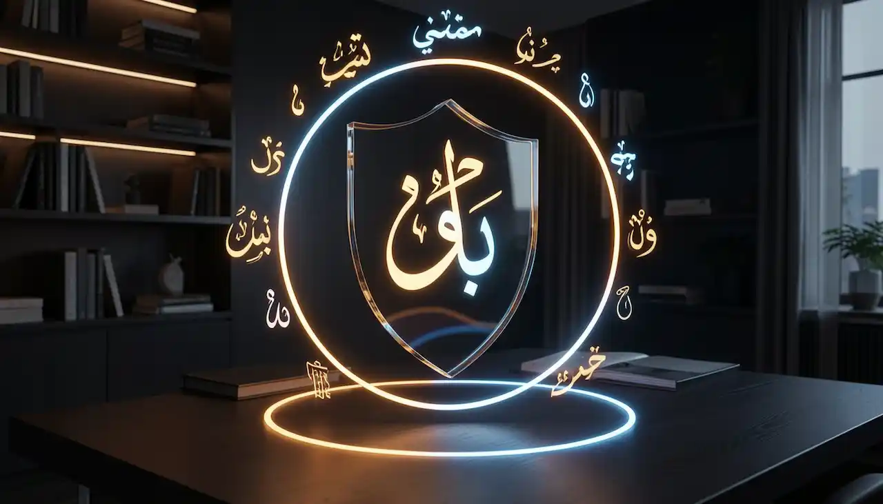 Cevşen-i Kebir: İsimlerin Kozmik Ritmi ve Teolojik Derinliği