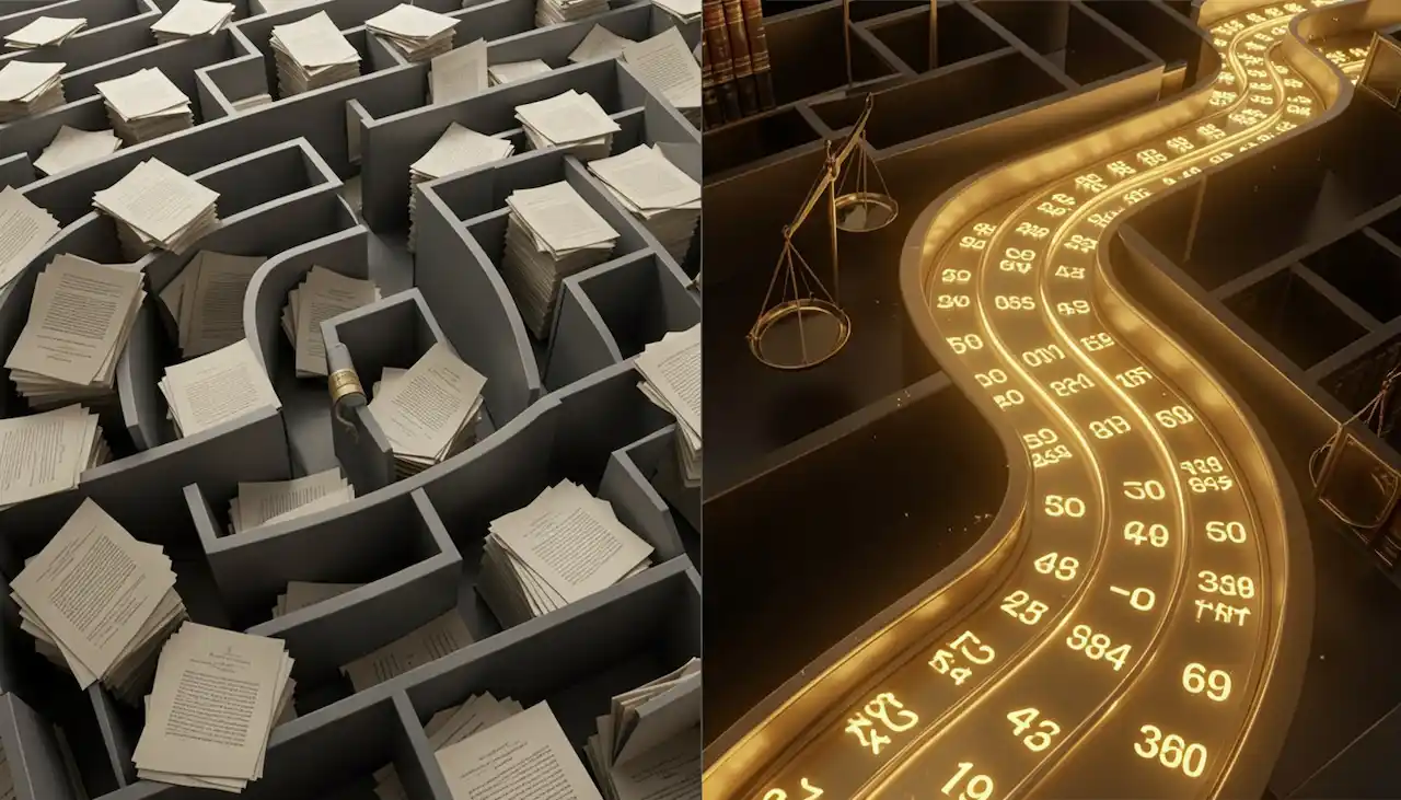 KPSS Mathematics and Science: Strategic Summaries for Civil Service Exams