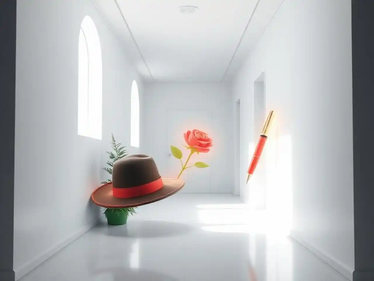 Техники запоминания пар «автор-произведение»: Ментальное кодирование