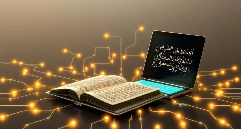 Holy Quran Reading Education: Epistemological Foundations and Methodological Approach - Guide
