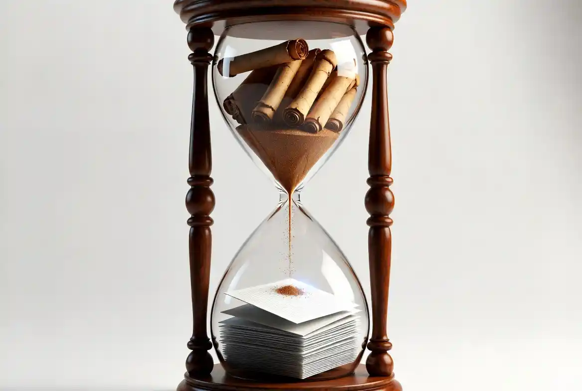 Literaturepochen und Kernmerkmale: Eine chronologische Untersuchung