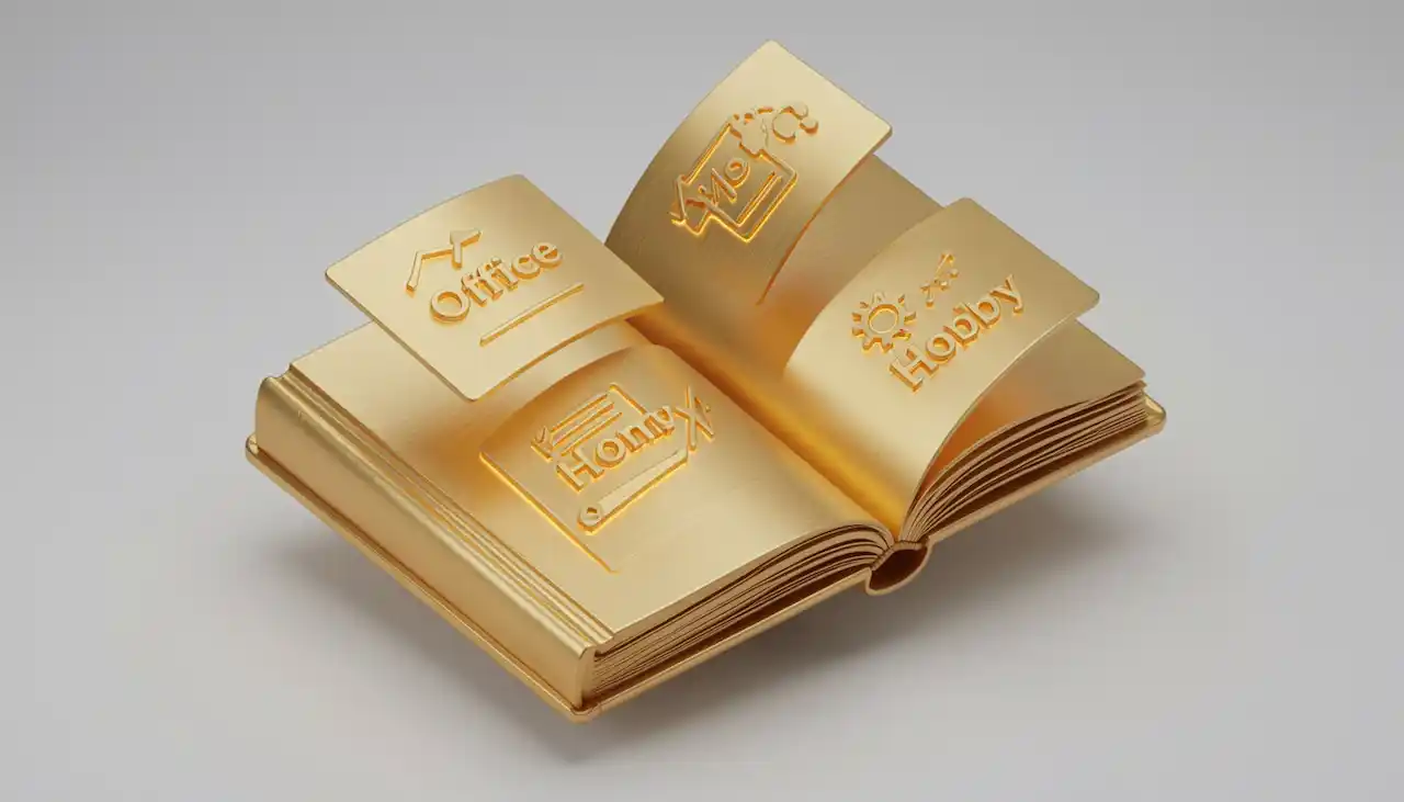 Kişisel Sözlük Oluşturma: Mobil Teknoloji ile Kişiselleştirilmiş Dil Gelişimi