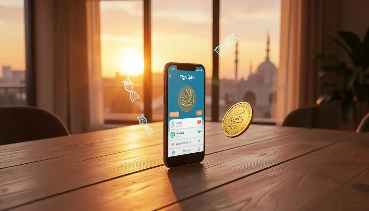 Questions et solutions de Fiqh courantes dans la vie quotidienne