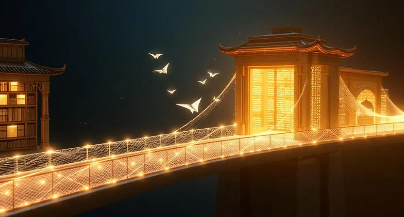 Archive numérique des hadiths : gestion des données et présentation technologique moderne - Guide