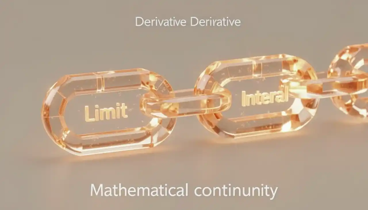AYT Mathematics: Limit, Derivative, and Integral (LTI) Academic Guide