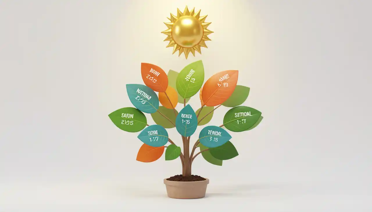 Nutrition du bébé mois par mois : que donner et quand ? Planification du développement