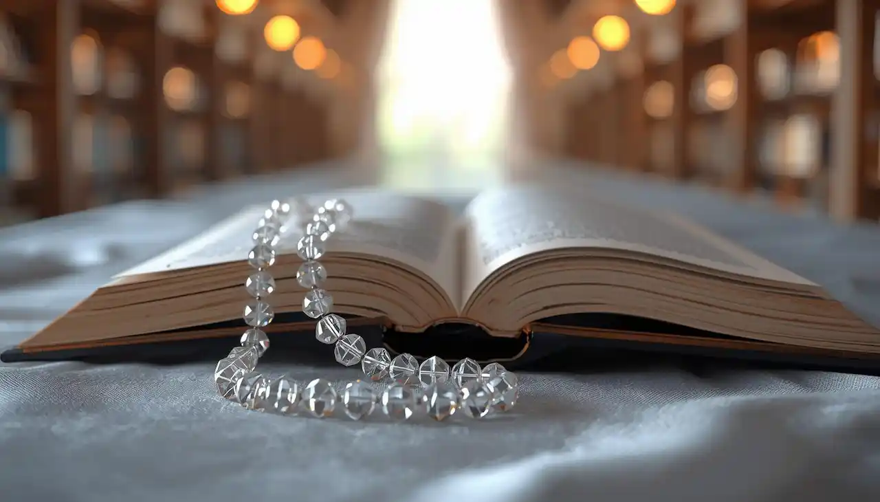 Die Bedeutung von Dua und Munacat: Etikette und Zeit des Cevşen-Lesens