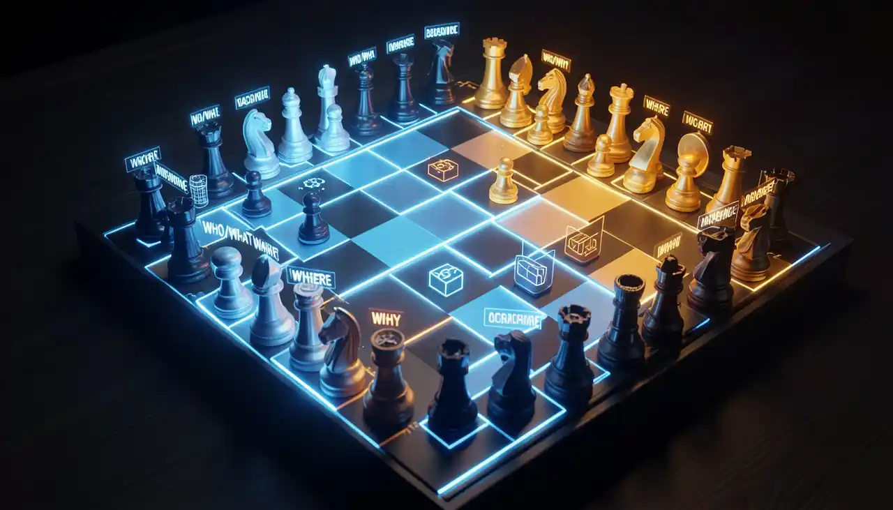 Techniques pour poser des questions et répondre en anglais : l'art du dialogue