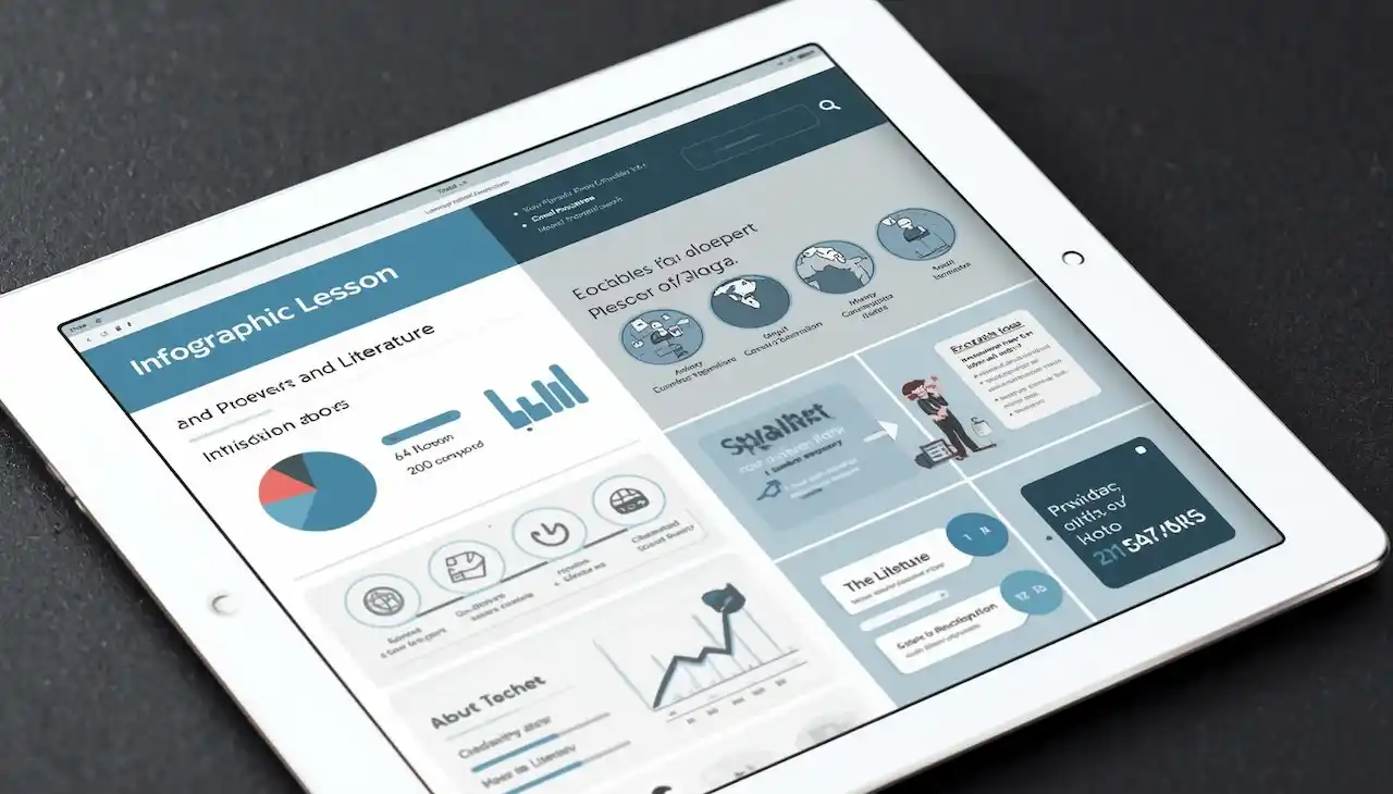 La méthode pour simplifier le programme du lycée : Le pouvoir de la mémoire visuelle et des notes numériques