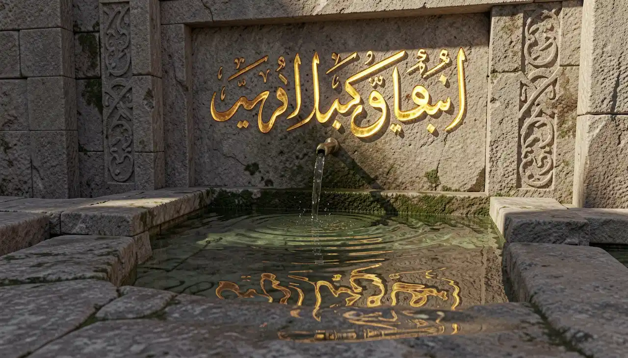 Littérature ottomane : Notre héritage culturel, de la poésie du Divan aux inscriptions