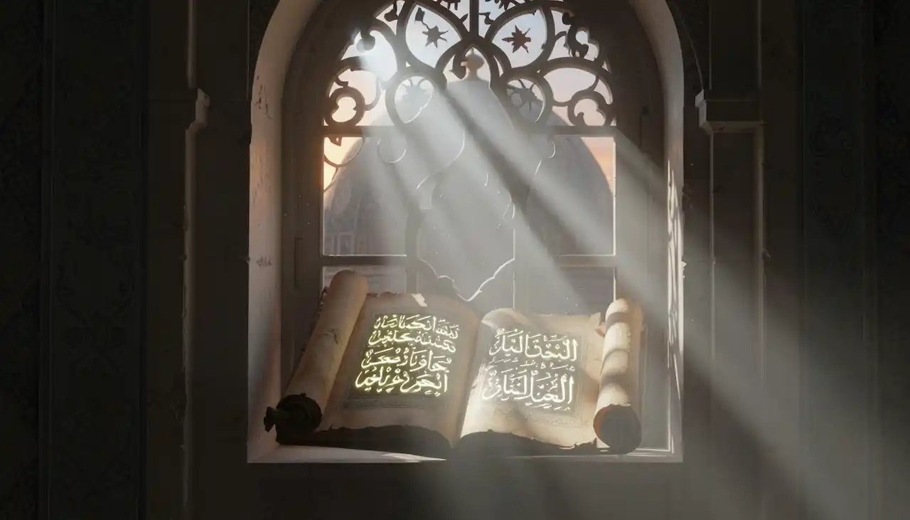 Las oraciones proféticas más efectivas en el Sagrado Corán: Guías espirituales