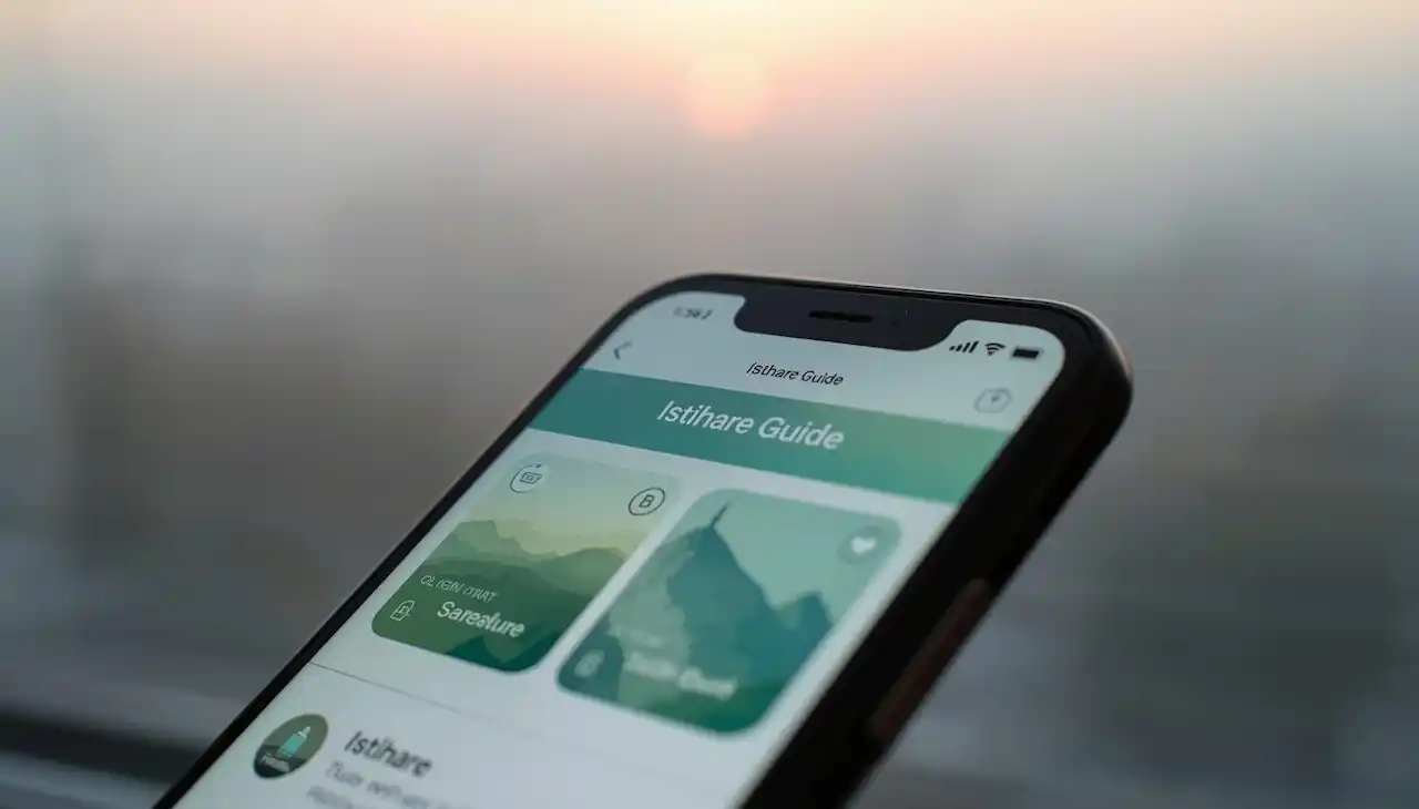 ¿Qué es la oración Istikhara? ¿Cómo disponerse para el sueño de Istikhara?