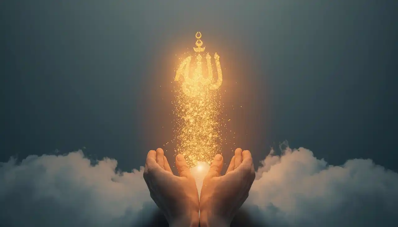 El Secreto de Orar con Esmaül Hüsna y las Súplicas Aceptadas