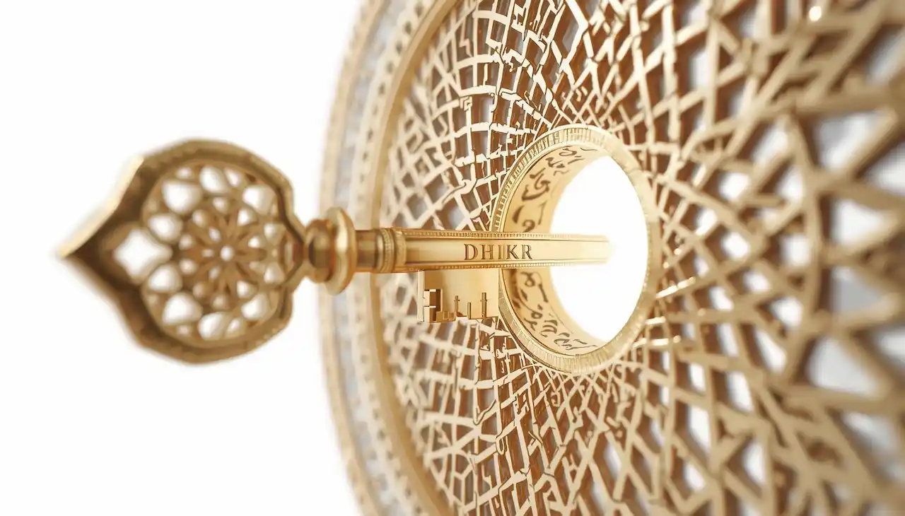 Число зикров Эсмауль-Хусна, значения абджад и их духовные достоинства