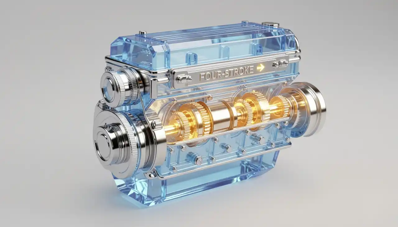 Fahrzeugtechnik und Motorenkunde: Eine Ingenieurszusammenfassung für Fahrschüler