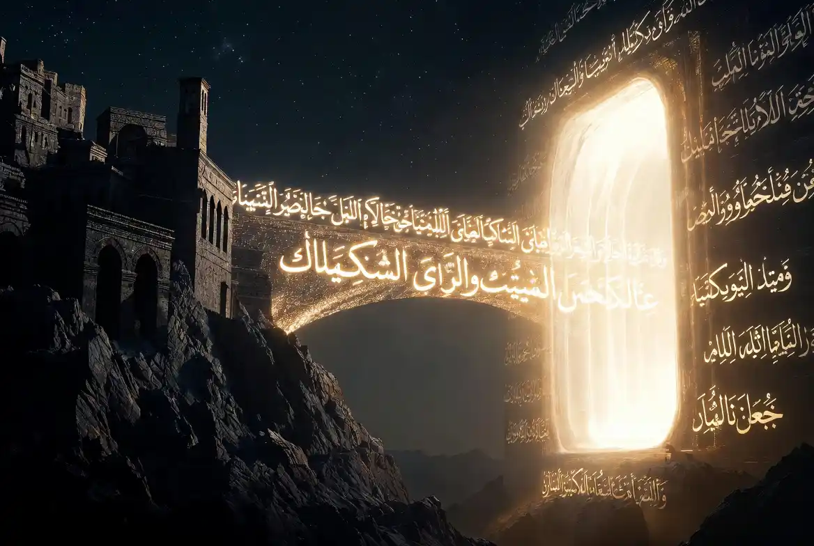 ¿Qué nos cuenta la Sura Yasin? Significado versículo por versículo y Tafsir corto