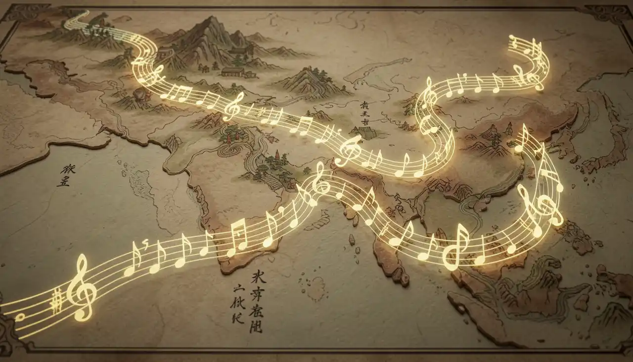 Berceuses d'Anatolie : Analyse phonétique et pédagogique d'un patrimoine culturel