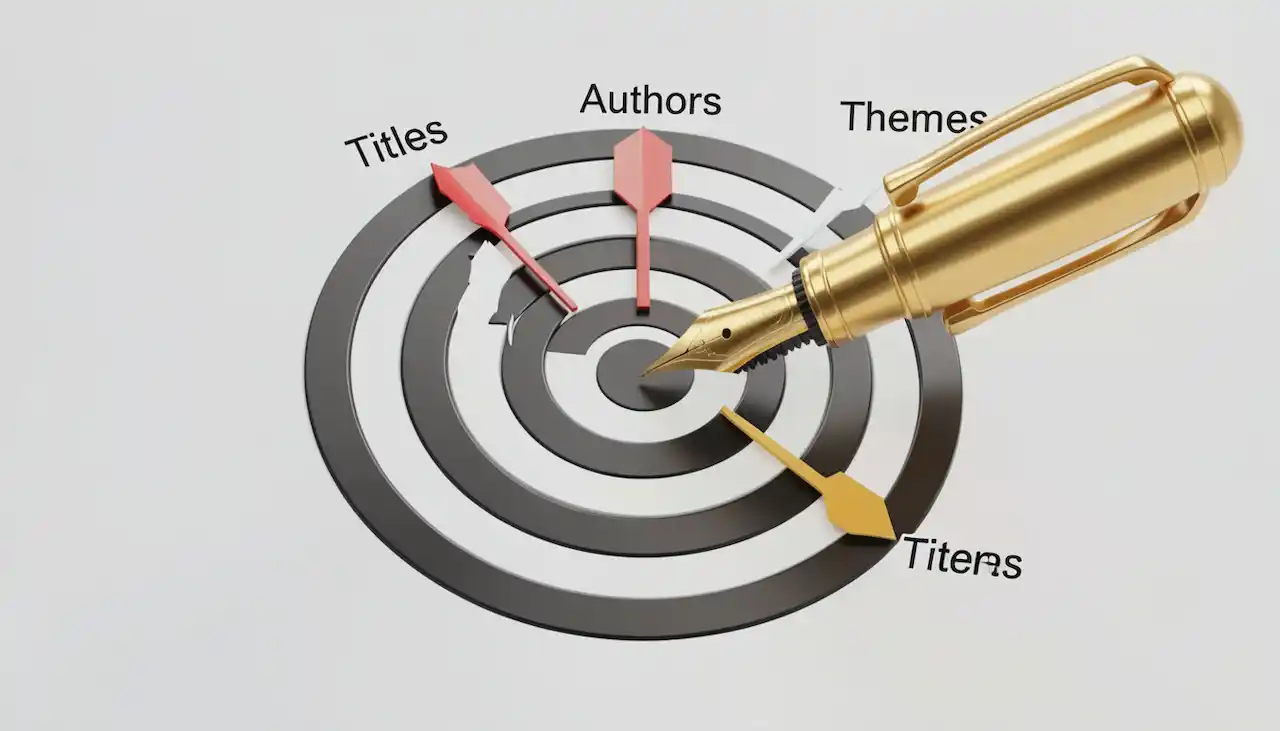 Premières œuvres et artistes à l'examen de littérature AYT : Guide stratégique