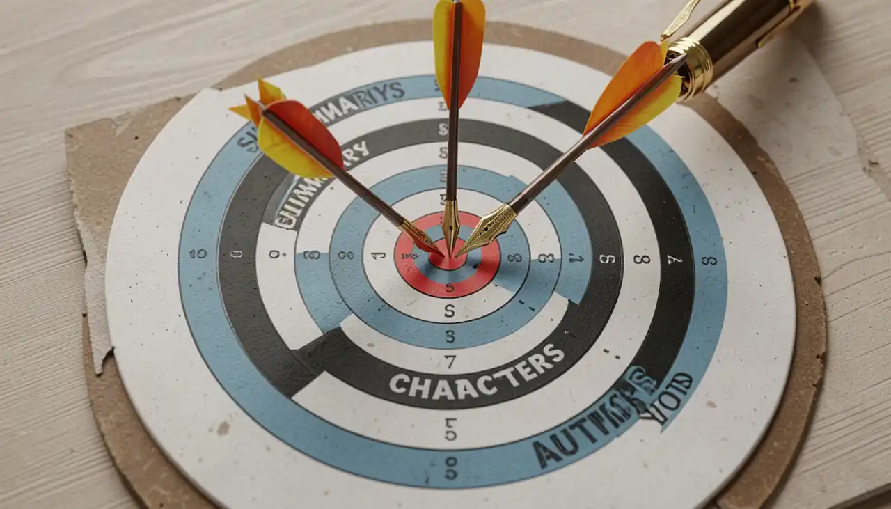 Novel Summaries Likely to Appear in AYT Literature and Exam Strategy