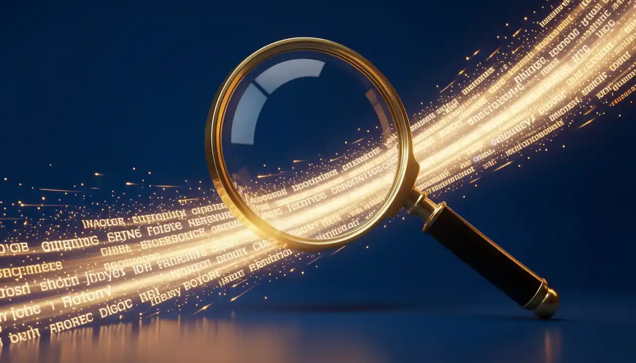 Schneller und einfacher Leitfaden zur Englisch-Deutsch-Wortübersetzung: Strategische Suchtechniken