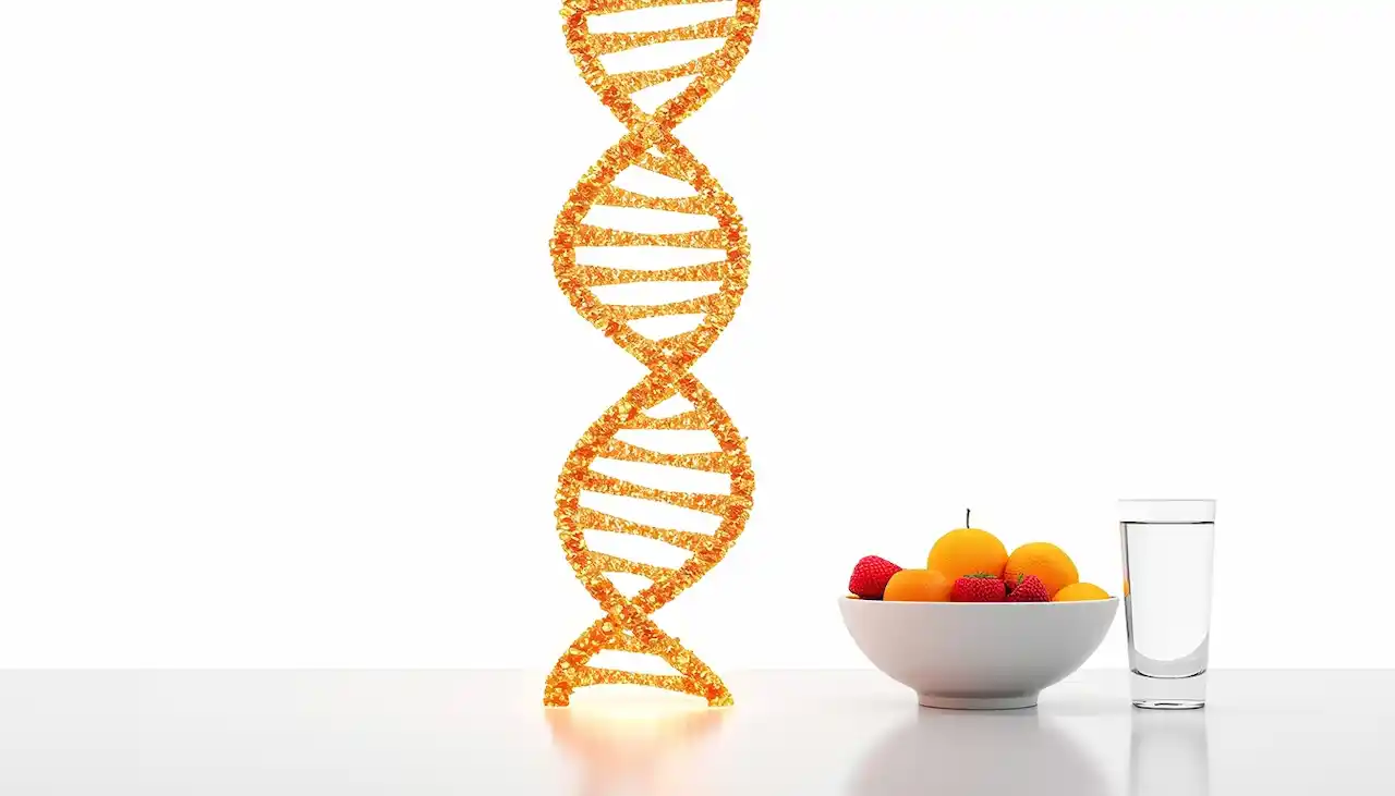 Nutrition durant la grossesse et neuro-développement : analyse de l'intelligence et de la conscience sensorielle - Guide