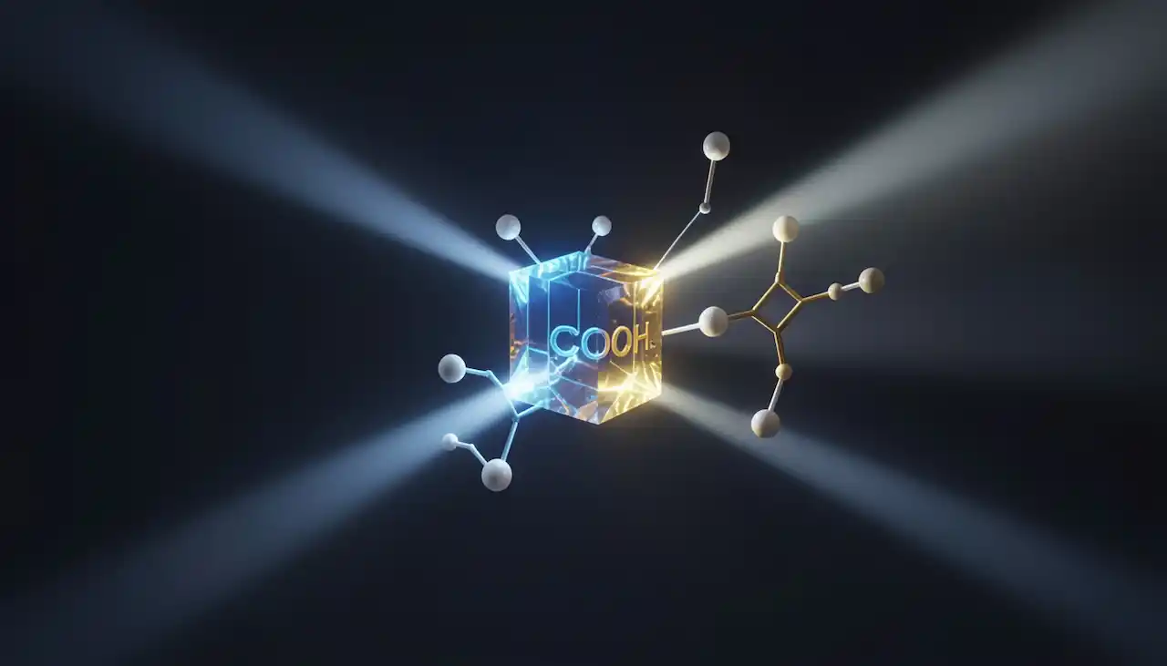 Organik Kimya Artık Zor Değil: Akademik Analiz ve Hafıza Teknikleri