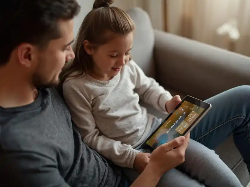 Elif-Ba-Techniken für Kinder: Ein Leitfaden, um den Heiligen Koran spielerisch zu lieben