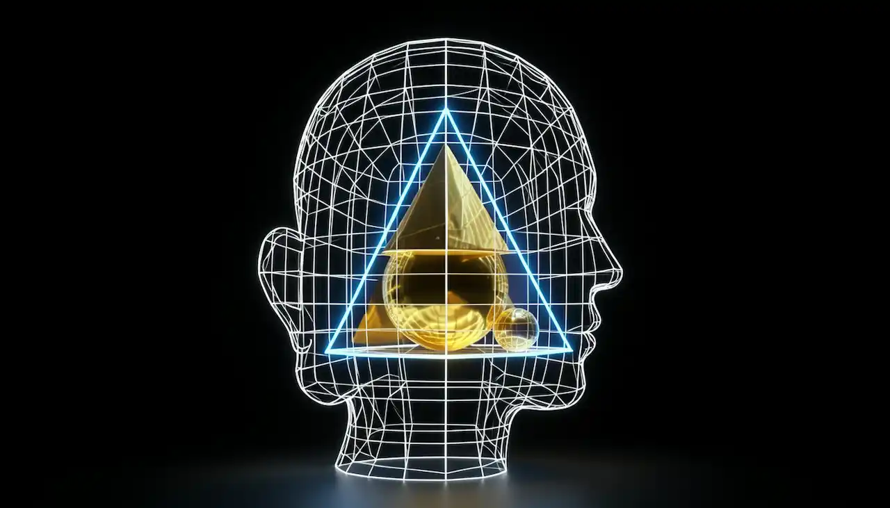 Geometry Formulas: An Academic Guide from Triangles to Solids