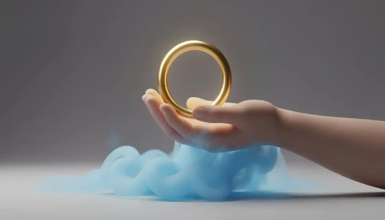 Gold im Traum sehen: Spiritueller Wert oder weltliche Sorge?