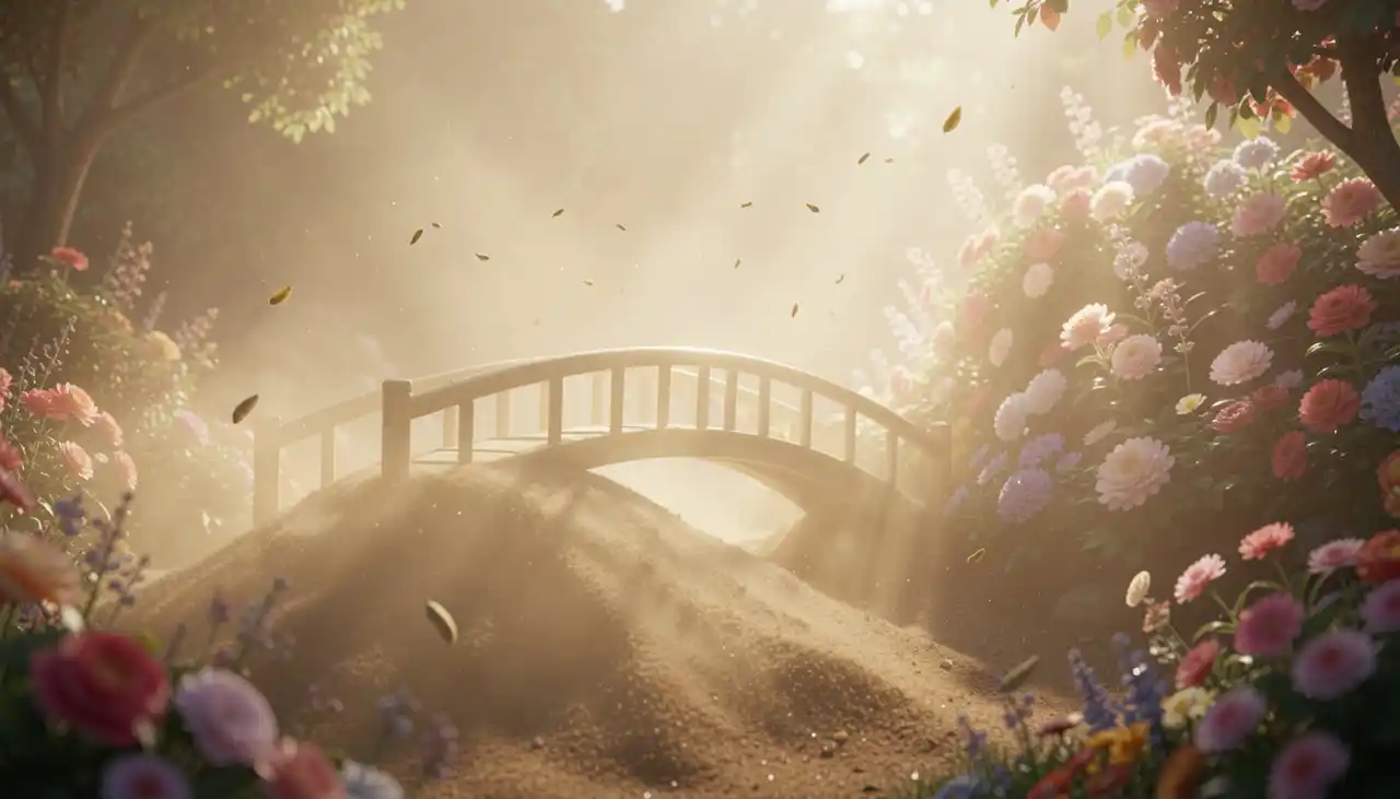 Que raconte la sourate An-Naba ? Sens verset par verset et Tafsir