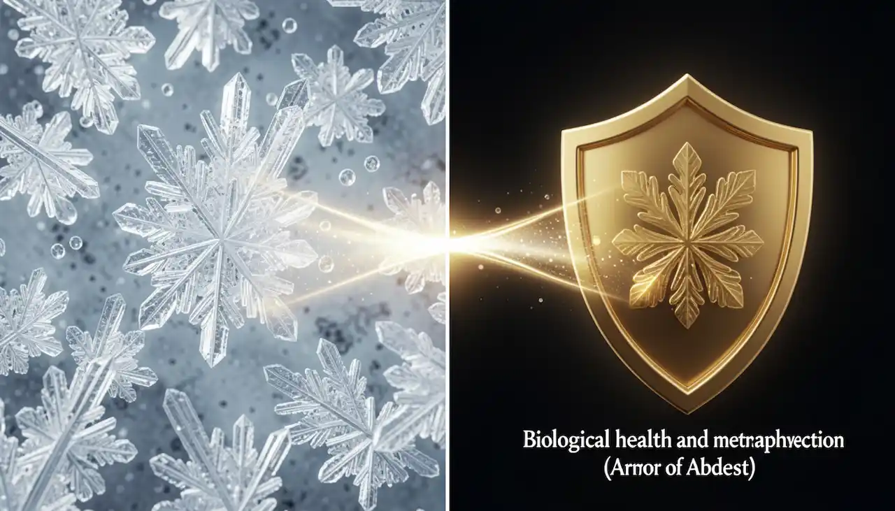 Le rôle du Woudou dans la purification matérielle et spirituelle