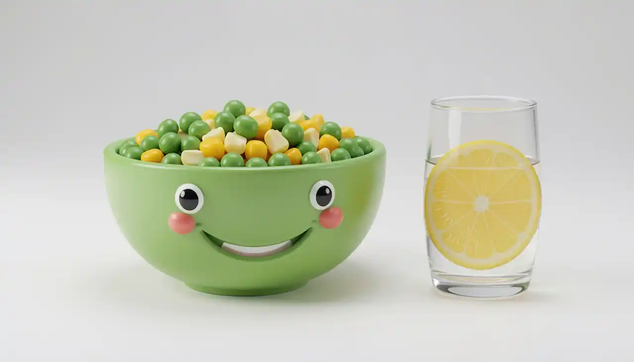 Papillas Nutritivas para Abrir el Apetito y Ganar Peso en Bebés: Guía Académica