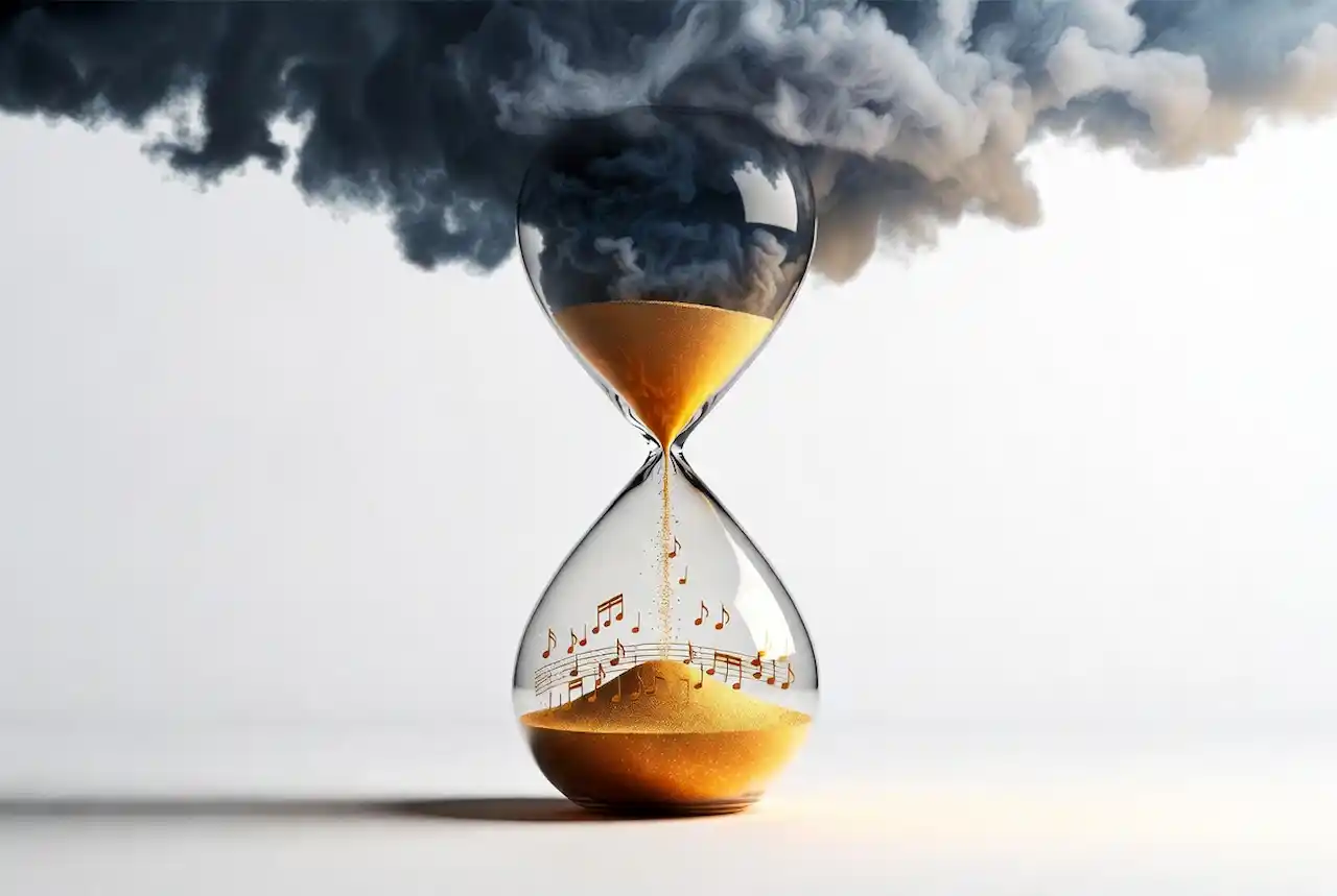 Bedtime Fable Routine: An Analysis of Circadian Rhythm and Acoustic Serenity - Guide