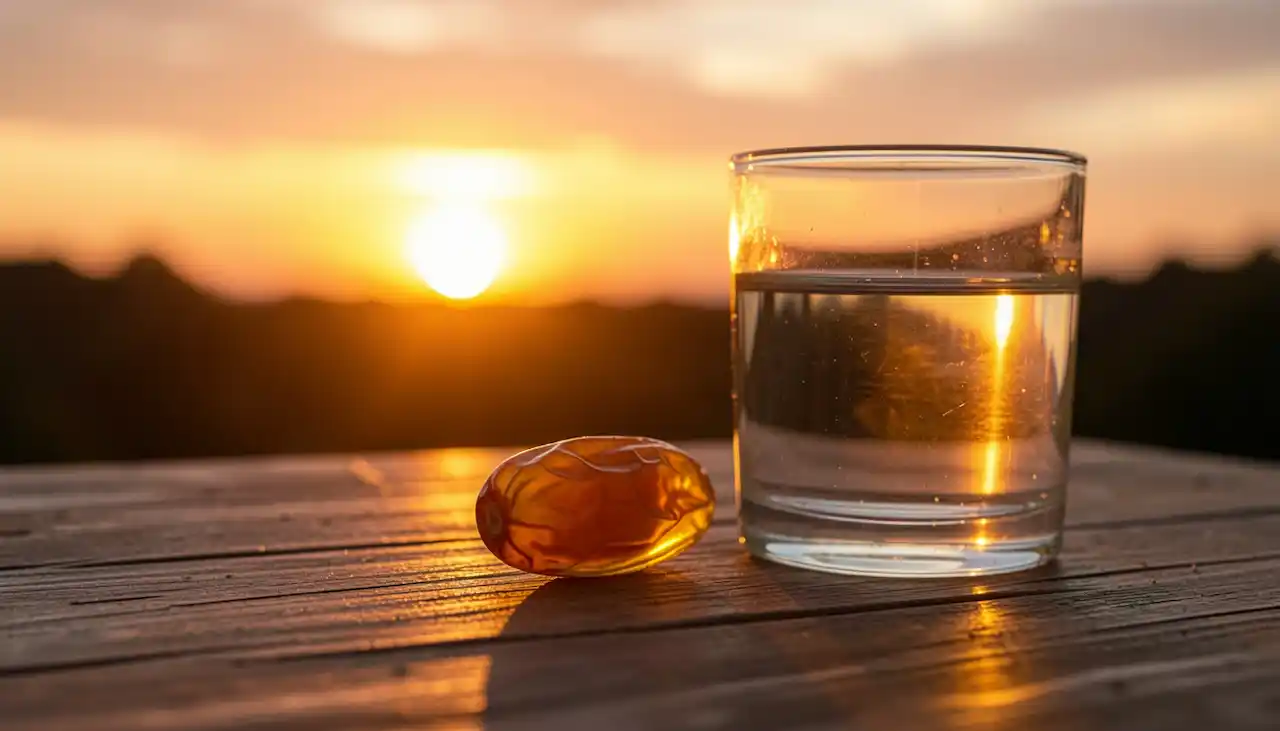 Virtuous Prayers for Iftar and Sahur: The Language of Abundance and Submission